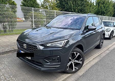 Seat Tarraco 2.0 TSI 4Drive OPF DSG FR