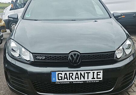 VW Golf GTI Volkswagen HU/AU &KD Neu,neuer Austauschmotor bei 51948km