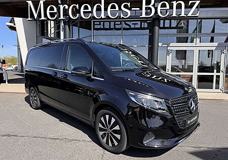 Mercedes-Benz V 300 d AVA AHK 2,5to DISTRONIC 360Kam Standheiz