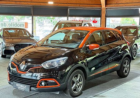 Renault Captur Luxe 1.5 dci