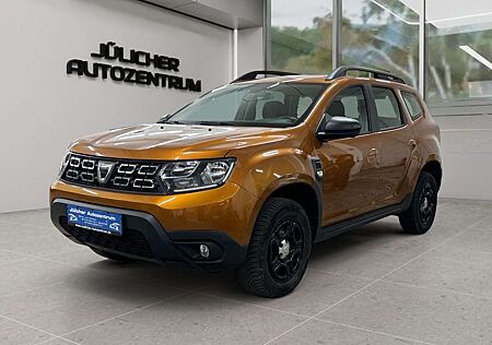 Dacia Duster II Comfort 4WD