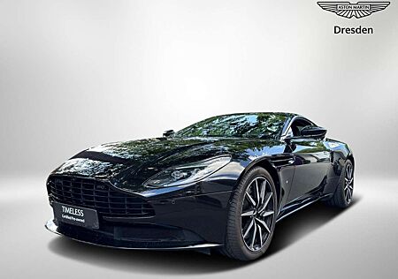 Aston Martin DB11 5.2 V12