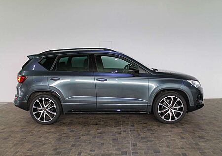 Cupra Ateca 2,0i 4Drive, LED, 360°, Navi