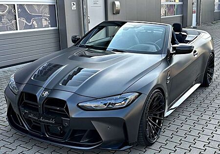 BMW M4 Cabrio xDrive Comp. G-Power G4M Bi-Turbo 700 xDri