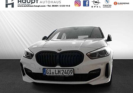 BMW 118 M Paket