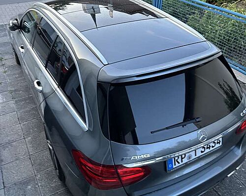 Mercedes-Benz C 63 AMG C 63 T AMG (205.286)