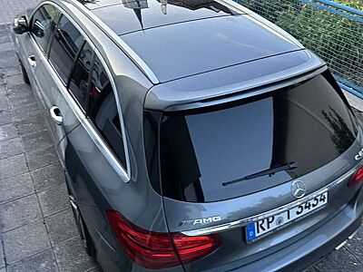 Mercedes-Benz C 63 AMG C 63 T AMG (205.286)