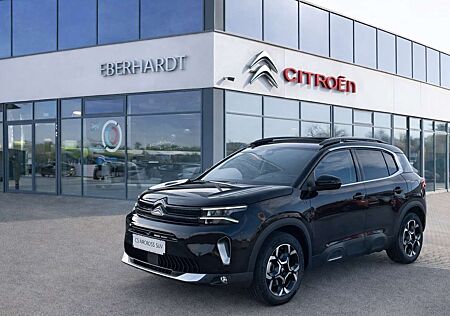 Citroën C5 Aircross Citroen Plug in Hybrid 225 e-EAT8 Max Automatik