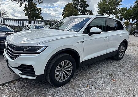 VW Touareg Volkswagen 4Motion *KAMERA/NAVI/ACC*