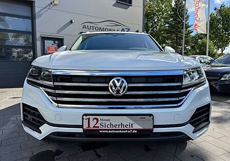 VW Touareg Volkswagen 4Motion *KAMERA/NAVI/ACC*