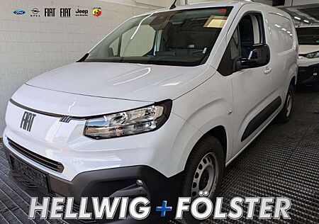 Fiat Doblo 1.5 BlueHDI Kasten L2 Kamera