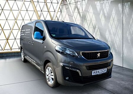 Peugeot Expert 2.0 BlueHDi 145 L1 EAT8