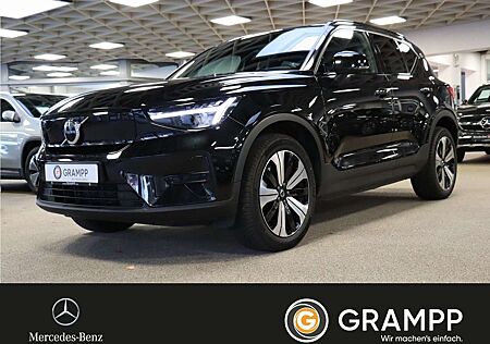 Volvo XC 40 XC40 P8 Pure Electric 2WD Core Recharge