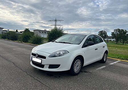 Fiat Bravo 1.6 Multijet 16V DPF Active