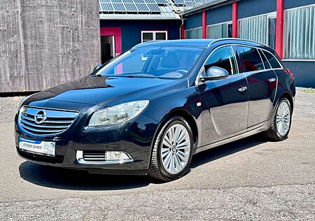 Opel Insignia A Sports Tourer Cosmo Automatik Navi 18