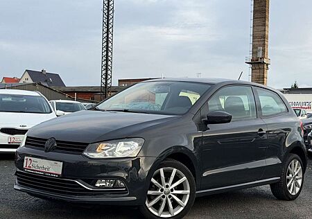 VW Polo Volkswagen V Highline BMT/Start-Stopp