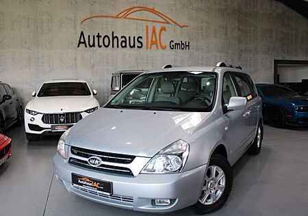 Kia Carnival 2.7 V6/6.SITZER/2.HAND/AHK/TEMP/