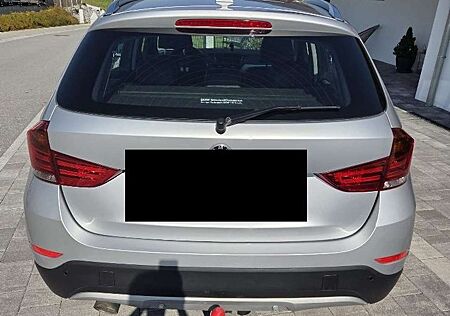 BMW X1 xDrive25d Aut. xLine