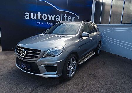 Mercedes-Benz ML 63 AMG ML -Klasse
