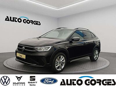 Volkswagen Taigo ENERGY 1,0 l TSI +SOFORT+NAVI+CLIMATRONIC+