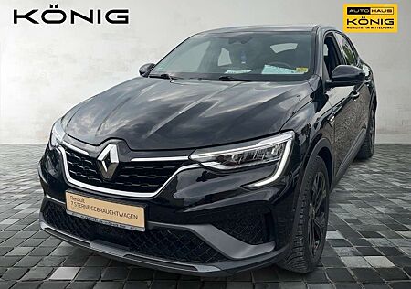 Renault Arkana 1.3 TCe 160 R.S. Line Automatik Kamera