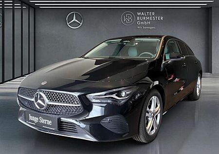Mercedes-Benz CLA 180 SB Progressive+Navi+Kamera+SHZ+LED+PDC