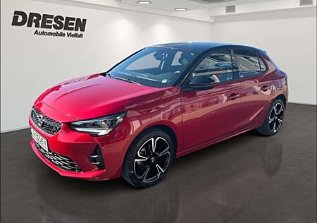 Opel Corsa F 1.2 GS Line LED-Scheinwerfer/Carplay/Klima/Tempo