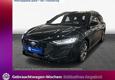 Ford Focus Turnier 1.0 EcoB.Start-St.-System ST-LINE X