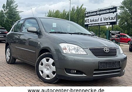 Toyota Corolla 1.6