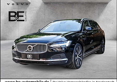 Volvo V90 T6 Recharge AWD Inscription MASSAGE | PANORAMA | H