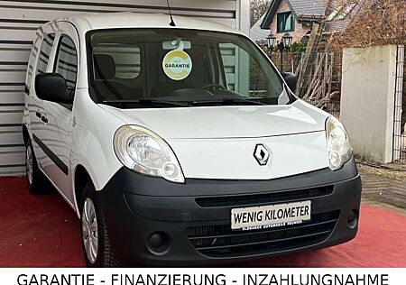 Renault Kangoo Rapid Extra/Garantie/1.Hand/*WENIG KM*