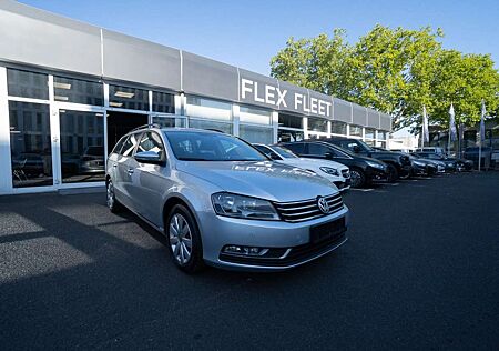 VW Passat Variant Volkswagen Variant 2.0 TDI BMT EU5 Trendline
