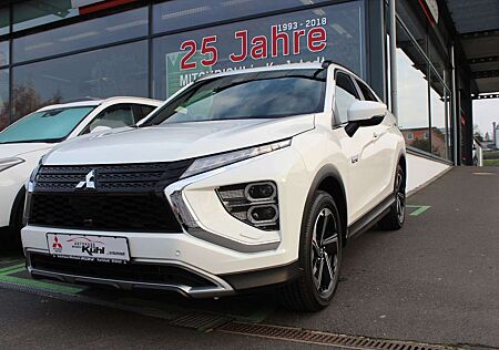 Mitsubishi Eclipse Cross PHEV 4WD - Garantie bis 09/2027