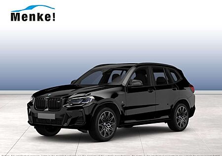 BMW X3 xDrive20d M Sportpaket Head-Up HiFi DAB LED
