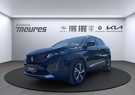 Peugeot 3008 1.2 GT EAT8 PureTech 130 NAVI KAMERA SHZ ACC
