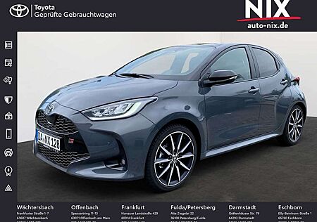 Toyota Yaris 1.5 Hybrid GR Sport LED KAMERA