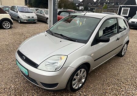 Ford Fiesta Futura*TÜV NEU*KLIMA*AUTOMATIK*TOP*