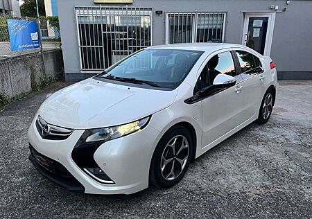 Opel Ampera ePionier Edition Leder-Kamera-TÜV 11/2025