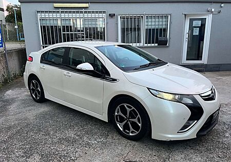 Opel Ampera ePionier Edition Leder-Kamera-TÜV 11/2025