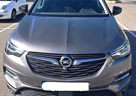 Opel Grandland X 1.2 Start/StopUltimate
