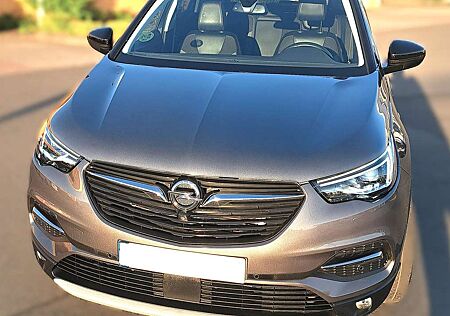 Opel Grandland X 1.2 Start/StopUltimate