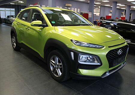 Hyundai Kona 1.0 T-GDI