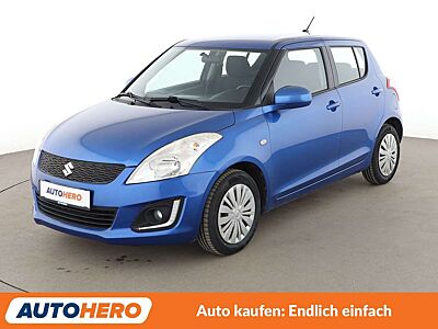 Suzuki Swift 1.2 Comfort