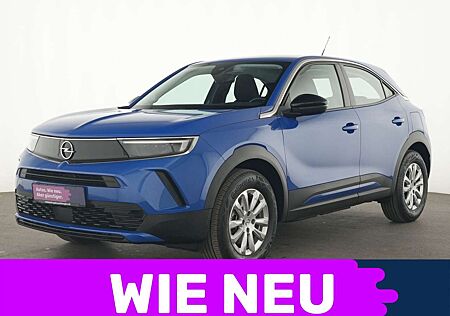 Opel Mokka-e Edition LED|Navi|Wärmepumpe|SHZ|Kamera