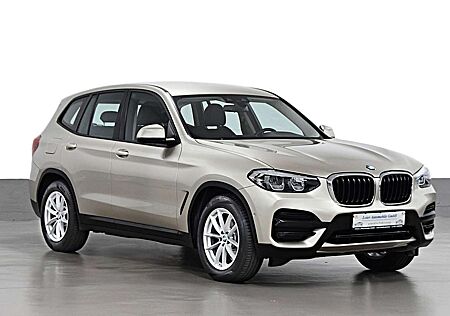 BMW X3 XDRIVE 20D ADVANTAGE INDIVIDUAL *AUS 1 HAND*