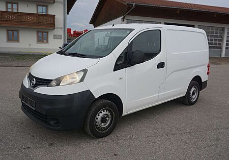 Nissan NV200 /Evalia Kasten Comfort