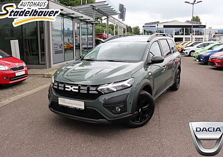 Dacia Jogger Extreme+, LPG, Klimaautomatik, SHZ, Alu