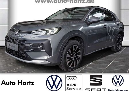 VW T-Roc Volkswagen Life 1.5 l eTSI OPF 85 kW (116 PS) 7-Gang-DS