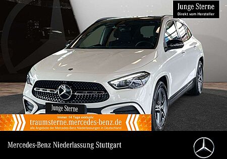 Mercedes-Benz GLA 200 AMG+NIGHT+PANO+MULTIBEAM+KAMERA+TOTW+7G
