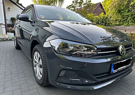 VW Polo Volkswagen 1.0 TSI DSG OPF Comfortline